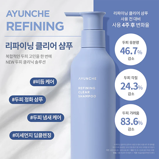 AYUNCHE SNS 1